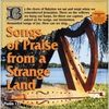 Songs of Praise From A Strange Land