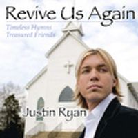 Revive Us Again Timeless Hymns Treasured Friends