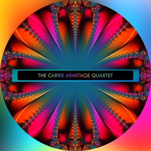 The Carrie Armitage Quartet