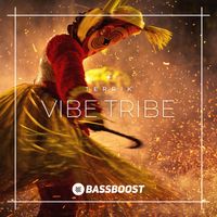 Vibe Tribe by Terrik