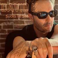 Sucks to See by David K