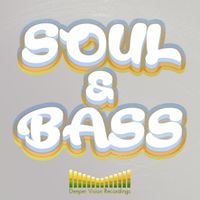 Soul & Bass by Bcee, Jam Thieves, Mayforms, Mukiyare, Duoscience, Anthony Granata, Ted Ganung, LADY EMZ