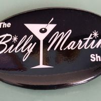 Billy Martini Show Button