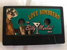 Love Sombrero on cassette!