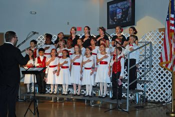 Chandler Childrens Choir
