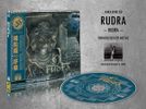 Rudra (Self-Titled): CD
