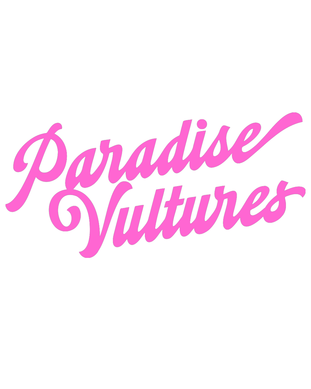 Paradise Vultures