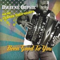 Been Good To You by dwaynedopsie