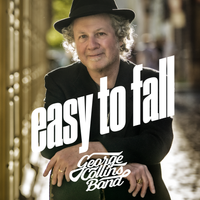 Easy to Fall by George Collins Band