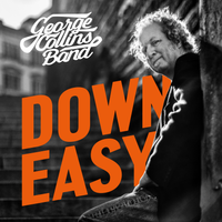 Down Easy by George Collins Band
