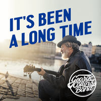 It's Been a Long Time by George Collins Band