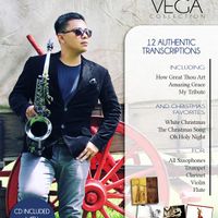 Uriel Vega Collection Sheet Music  (Download)