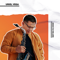 Shout to the Lord (Single) by Uriel Vega