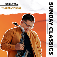 SUNDAY CLASSICS (TRACKS/PISTAS) by Uriel Vega