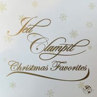 Jed Clampit Christmas Favorites  by Jed Clampit