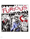 You Bring Out the Wolf in Me: Furious 45"