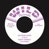 Dusty Chance & the Allnighters 45" (2010)