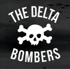 Delta Bombers (2014): Delta Bombers (2014) CD *NEW*