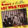 Lil Luis y Los Wild Teens "Rip It Up"