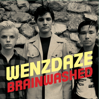 Brainwashed by Wenzdaze