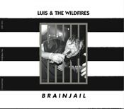 Luis and the Wildfires "Brain Jail"
