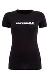 "The Struggle/Hustle is UNDENIABLE" Womens T-Shirt 