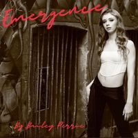 Emergence by Bailey Perrie