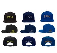 1994 30th Anniversary Hats