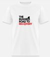 Rugged Road To Recovery T-Shirt