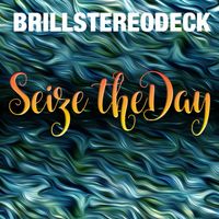 Seize Every Day by Brillstereodeck