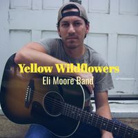 Yellow Wildflowers by Eli Moore Band