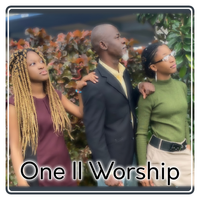 One II Worship by One II Worship
