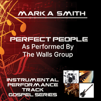 PERFECT PEOPLE INSTRUMENTAL by Mark A. Smith
