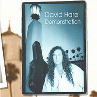 Demonstration by David Hare