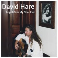 Angel Over My Shoulder: Limited Edition - CD