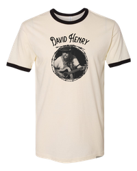 David Henry T-Shirt
