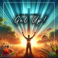 Get Up! by Fabbro