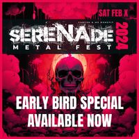 Serenade Metal Festival 2024