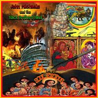Soul Exodus by John Michaelz and the Black Brothers Band
