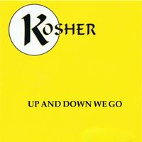 Up And Down We Go by John Michaelz / Kosher