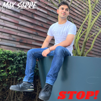 STOP! by Max Sarre
