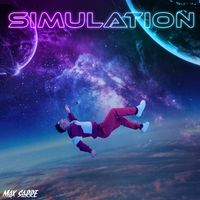 Simulation by Max Sarre