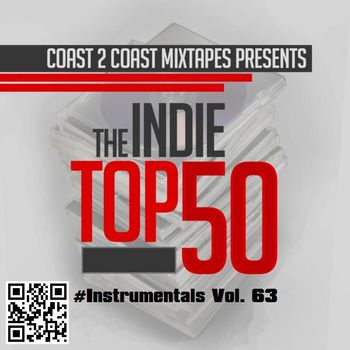 Mozart Jones Productions (Mozarts Beats) Beat Is featured On Coast 2 Coast Mixtapes Presents: Indie Top 50 #Instrumentals 63! Yeah Boy! RELEASE DATE: 9/12/2014 Never Stop Your Dreams! Congratulations To Mozart Jones For Holding Down A mixtape spot! Download Here ===> http://coast2coastmixtapes.com/mixtapes/mixtapedetail.aspx/indie-top-50-instrumentals-63?track=23