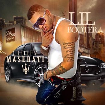 Chiefy Maserati by Lil Booter (Beats Produced By Mozart Jones) Song Called Rush! Buy Here ===> http://www.cdbaby.com/cd/philliphansonbass12