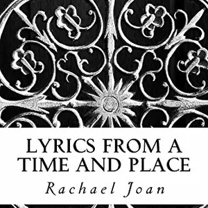 Lyrics Book, Rachael Joan