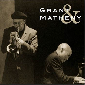 Grant & Matheny CD
