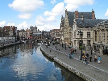 Brugge, BELGIUM
