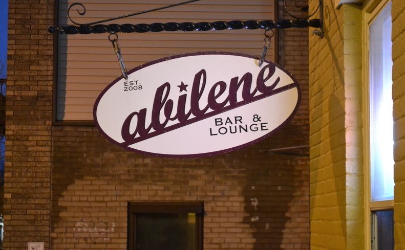 The Abilene | Rochester NY 11/14/15

