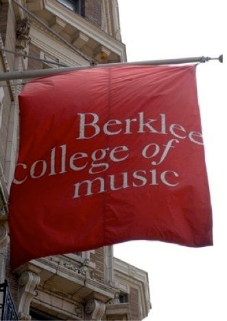 Berklee College of Music, Boston
