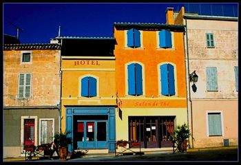 Arles, FRANCE
